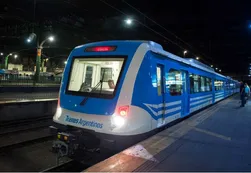 El Ferrocarril Roca eléctrico ya llega hasta City Bell
