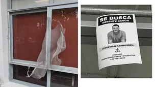 El gerente de recursos humanos del INTI huyó por la ventana cuando los empleados le reclamaron por los despidos