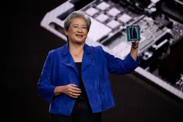 Meta apuesta por equipos de AMD con acuerdo multimillonario