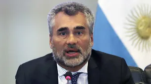 Estudian extender el Ingreso Familiar de Emergencia a mayo