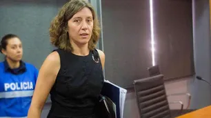 Cecilia Goyeneche, la "fiscal anticorrupción" destituida: “El peronismo es el gran investigado”