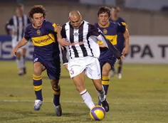 Talleres vs Libertad y un ídolo en común: ‘Cholo’ Guiñazú