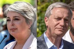 Elecciones en Chile: Jara presiona a Kast por su propuesta de recortes y migración