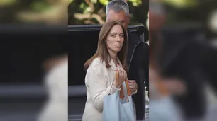 Analizan compensar con $ 15 mil millones extras a Vidal por el recorte en Provincia