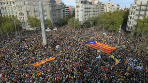 La ONU rechazó las quejas de España por recomendar la liberación de presos catalanes independentistas