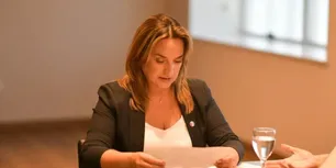 Prunotto sobre Milei: "Que se empape un poco de lo que pasa en el interior del interior es muy importante"