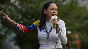 Un artículo del New York Times expone las razones por las que Trump desestimó a María Corina Machado