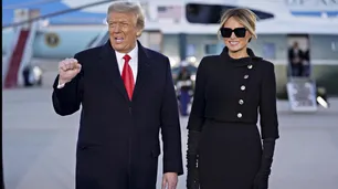 Comienza el impeachment a Trump por "el más grave crimen constitucional jamás cometido"