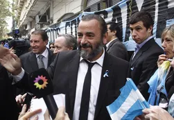 Definen en horas si se cae o empieza otra vez el jury a Campagnoli