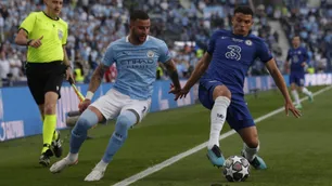 La Premier League resolvió suspender la transmisión de sus partidos en Rusia