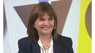 Patricia Bullrich lanzó a su candidato en la Provincia y aclaró que "no rompería" JxC por una alianza con Javier Milei