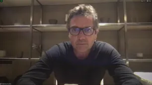 Federico Aurelio: “El feriado favorece a Massa en el balotaje”