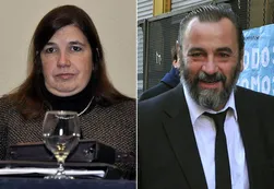 ¿Se puede suspender la destitución de Campagnoli?