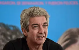 Ricardo Darín le pone su voz a "Elijo creer", la película oficial de la AFA sobre el Mundial de Qatar 2022