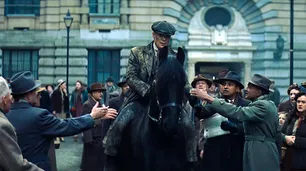 “Peaky Blinders: el hombre inmortal” llega a los cines en marzo: cuándo desembarcará en Netflix