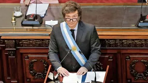 El campo acompaña el Pacto de Mayo: "Es una oportunidad para sacar a Argentina de la crisis"
