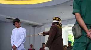 Afganistán: talibanes decretaron la aplicación estricta de la Sharia que incluye latigazos y amputaciones