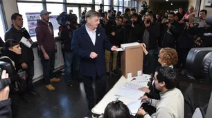 Sergio Ziliotto gana en La Pampa y suma una nueva victoria para el peronismo nacional