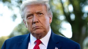 Donald Trump fue citado a declarar en el Congreso
