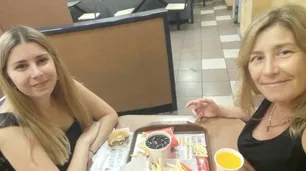 Habló la hija de la mujer atropellada en Luján: "Mi mamá respetaba mucho la cuarentena"