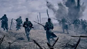 Por qué "All quiet on the western front" puede ser la peor pesadilla del cine argentino
