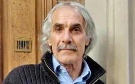 Político y ex funcionario | Quién es Fernando Galmarini, el nuevo amor de Moria Casán