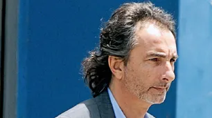 Soterramiento: dictan falta de mérito para los empresarios involucrados en supuestos sobornos