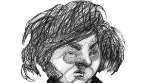 El tirano