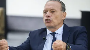 "Che Juanchi...": Berni criticó al intendente de Hurlingham y avivó la grieta K