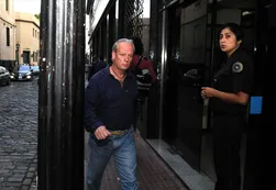 Tras las PASO, La CGT analizaría suspender la movilización del martes 22