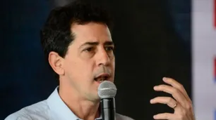 Wado de Pedro será jefe de campaña de la fórmula Massa-Rossi