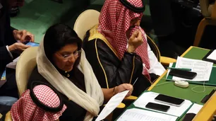Arabia Saudita presidirá el principal foro de mujeres de la ONU, a pesar de su "historial atroz" en la materia