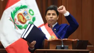 La familia del expresidente peruano está en la Embajada de México