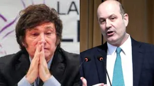 ¿Quiénes integrarán el equipo económico de Milei?