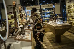 Natura comprará a su principal competidor Avon por US$2.000 millones en acciones