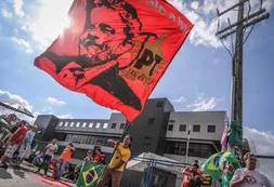 La Justicia de Brasil reabre el debate sobre la liberación de Lula da Silva