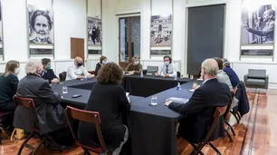 Cuarentena: sólo "personal esencial" podrá usar el transporte público entre Capital y Conurbano