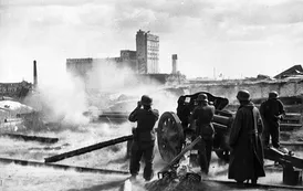 Hace 80 años, Stalingrado desafió a Hitler y se convirtió en una ciudad heroica