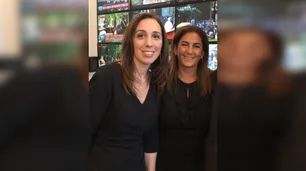 Aportes truchos: la ex contadora de Vidal se presentó en la Justicia