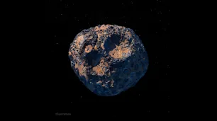 Por qué la misión Psyche es clave para la ciencia: el asteroide metálico que esconde los secretos del origen de la Tierra
