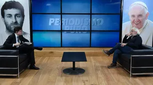 Pablo Alabarces: "El kirchnerismo es un plebeyismo sin plebeyos"
