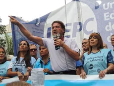 UEPC: por qué el gremio docente volvió a rechazar la propuesta del Gobierno