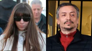 Máximo Kirchner subió el perfil y Florencia hospedará a su madre