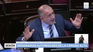 Juez explotó ante las abstención de LLA: "qué mierda más tiene que pasar en Córdoba para que sepan que la estamos pasando como el culo"