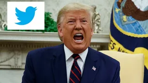 Twitter, Trump y el dilema que nos plantean las redes sociales
