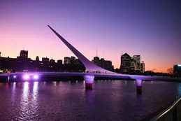 Subsidios energéticos: el Gobierno dio de baja a 3.578 usuarios de barrios cerrados y Puerto Madero