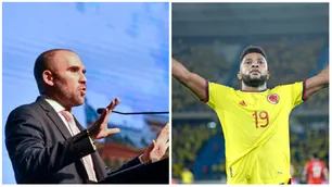 Dólar: El rival del fútbol argentino qué no le permite despegar
