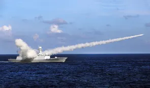 Se agrava peligrosamente el conflicto en el Mar del Sur de China