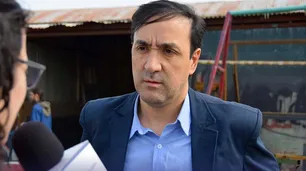 “De Gallegos a Qatar”: el intendente explicó cómo se financiará el sorteo que exige fotos con funcionarios K