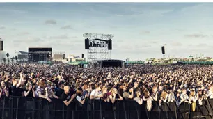 Llega Primavera Sound a Buenos Aires: información sobre la venta de tickets para la primera edición del festival